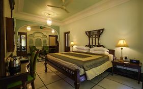 Hotel Shahpura House Jaipur